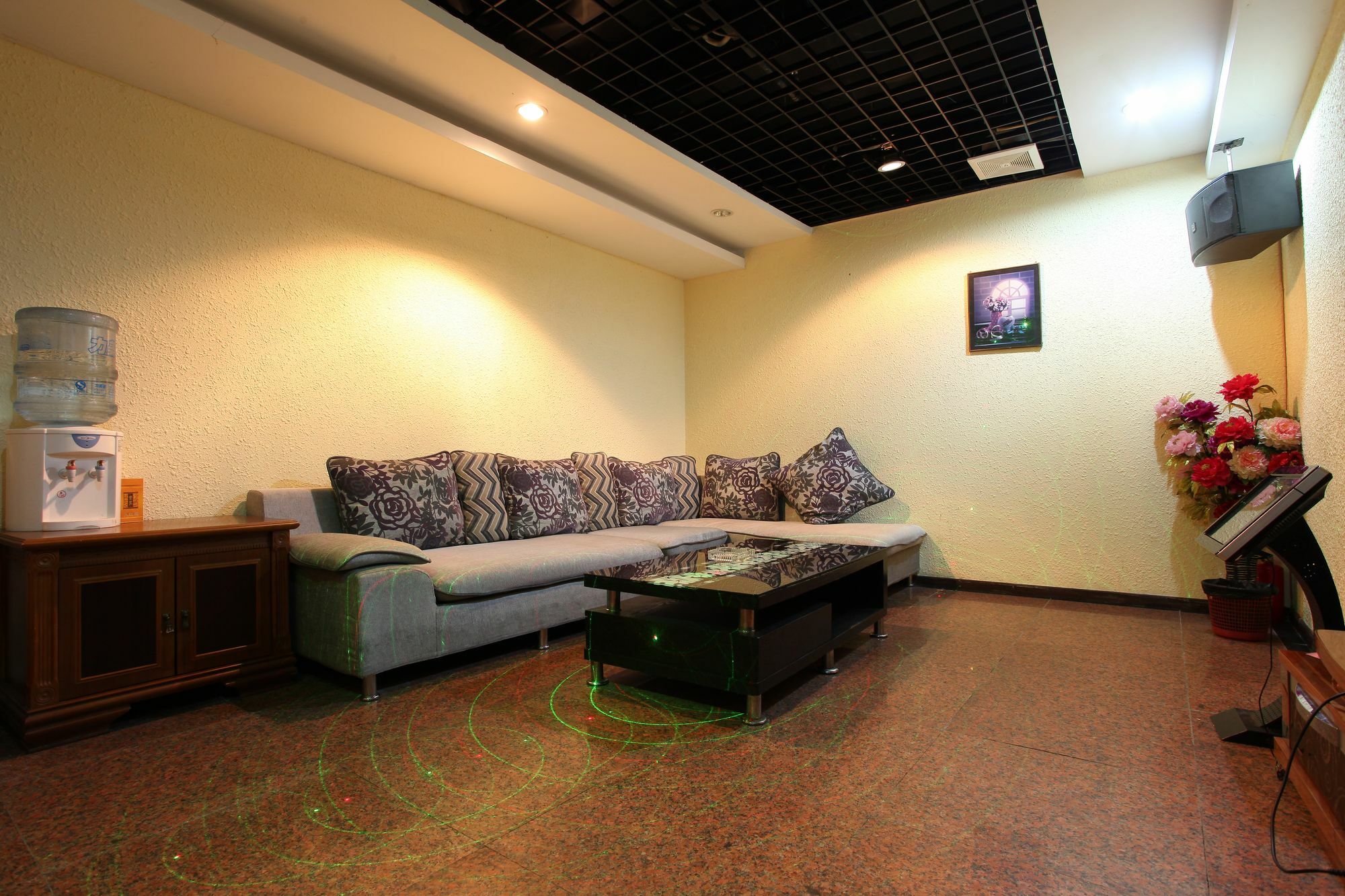 Yincheng Hotel Xiniupo Экстерьер фото